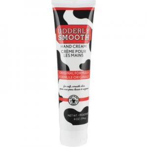 4OZ UDDER CREAM