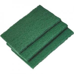 HEAVY DUTY SCOURING PADS