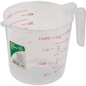 LARGE MEASURING CUP