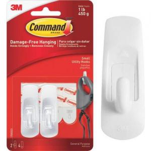 COMMAND SML UTILITY HOOK