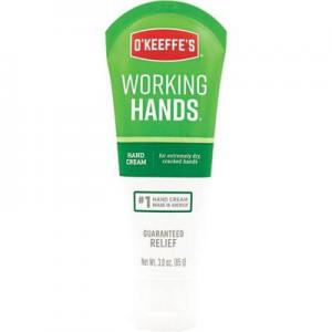 3.0 TUBE WORKING HAND CREAM