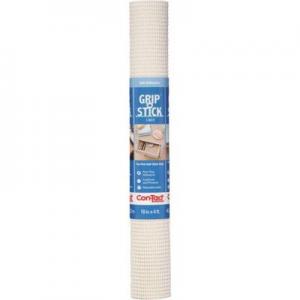 18"X4' WH GRIPSTCK LINER