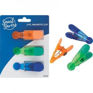 3PC MAGNETIC CLIP SET