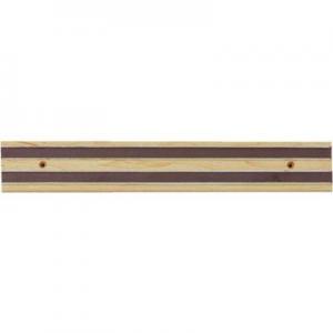 12" MAGNETIC KNIFE BAR