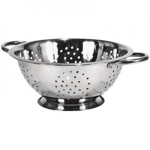 5QT SS COLANDER