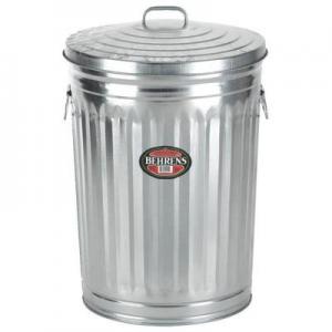 31GAL TRASH CAN