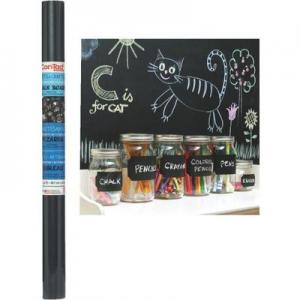 18"X6' CHALKBOARD LINER