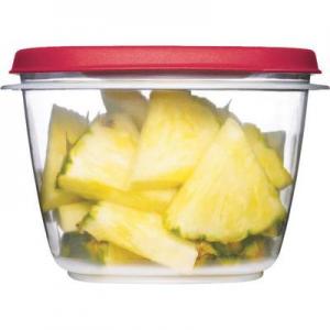 7 CUP FOOD CONTAINER