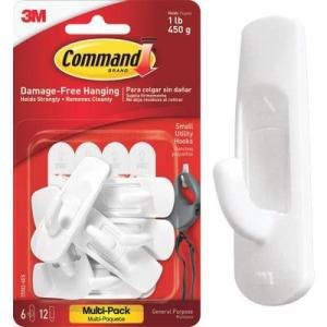 COMMAND SML UTILITY HOOK