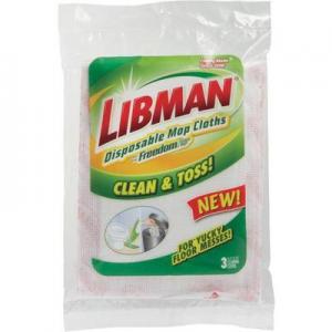FREEDOM DISP CLEAN PAD