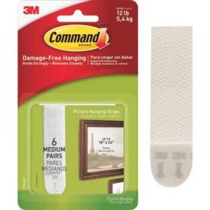 CMD MED INTRLK FASTENER