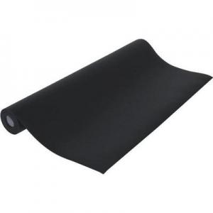 18"X4' BLACK GRIP LINER