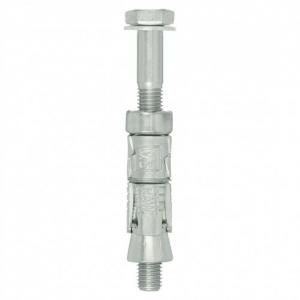 M8 25L RAWLBOLT LOOSE BOLT
