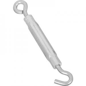 3/16X5-1/2 ZN TURNBUCKLE