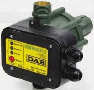 PRESSURE SWITCH 12 BAR - XMP