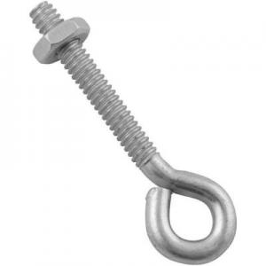 3/16X2 ZN EYE BOLT