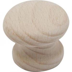 1-1/2" ROUND KNOB