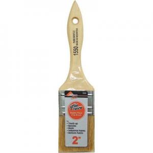 2" DOUBLE CHIP BRUSH