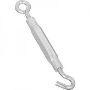 7/32X6-1/2 ZN TURNBUCKLE
