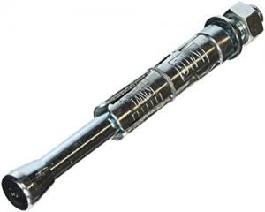 M16 75P RAWLBOLT PROJECTING