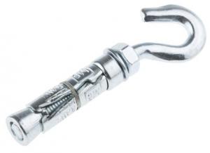 M8 RAWLBOLT ANCHOR HOOK BOLT