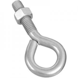1/2X4 ZN EYE BOLT