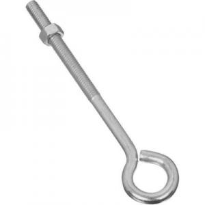 5/16X6 ZN EYE BOLT