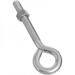 1/2X6 ZN EYE BOLT