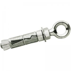 M12 RAWLBOLT ANCHOR EYE BOLT