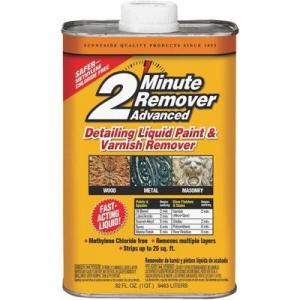 2 MIN ADV LIQUID REMOVER