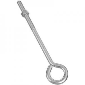 3/8X8 ZN EYE BOLT