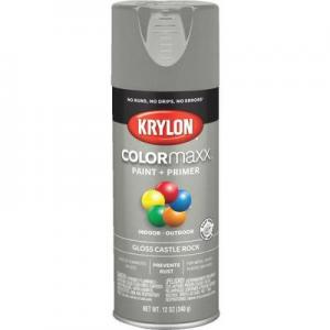 CASTLE ROCK COLORMAX SPRAY PAINT