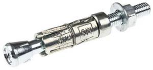 M12 15P RAWLBOLT PROJECTING