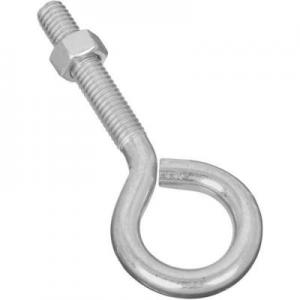 3/8X4 ZN EYE BOLT