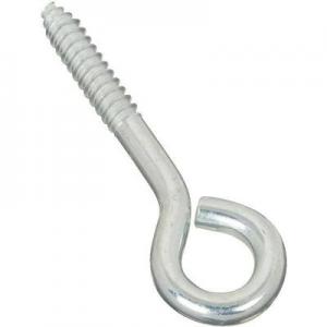 3/8X4-1/2 LAG SCREW EYE