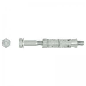 M10 10L RAWLBOLT LOOSE BOLT