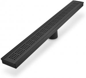 36" LINEAR DRAIN SATIN