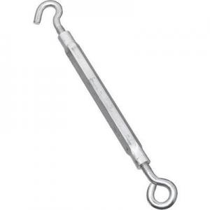 3/8X16 ZN TURNBUCKLE
