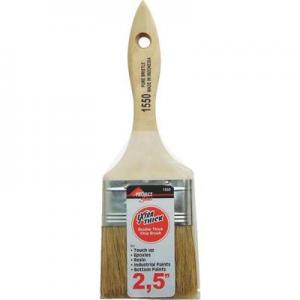 2-1/2" DOUBLE CHIP BRUSH