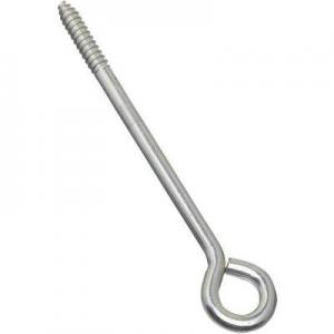 3/8X8 LAG SCREW EYE