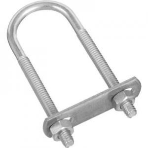 #136 ZN U-BOLT