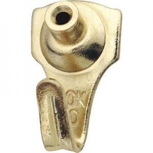 4PK 10LB PICTURE HANGER