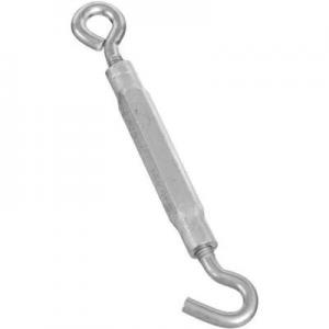 1/4X7-1/2 ZN TURNBUCKLE
