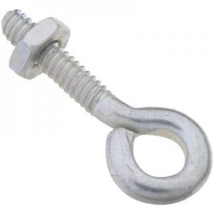 3/16X1-1/2 ZN EYE BOLT