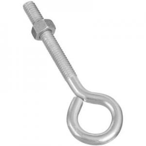 5/16X4 ZN EYE BOLT
