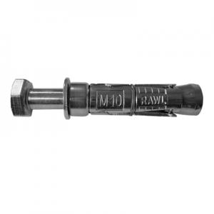 M10 25L RAWLBOLT LOOSE BOLT
