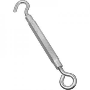 1/2X17 ZN TURNBUCKLE