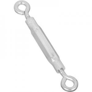 7/32X6-1/2 ZN TURNBUCKLE