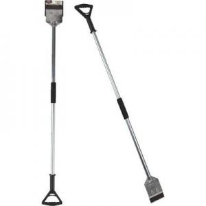 48" HEAVY-DUTY SCRAPER