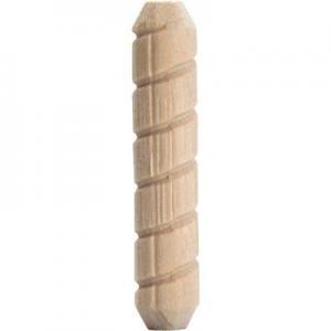 1/4" DOWEL PIN
